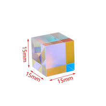 Load image into Gallery viewer, Optical Prism Cube
