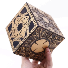 Load image into Gallery viewer, 1:1 Hellraiser Cube
