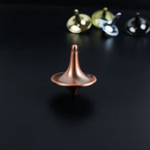 Load image into Gallery viewer, Spinning Top Inception Totem
